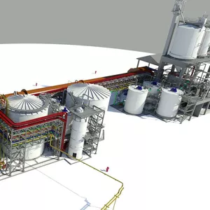 Imagem de Caustificação - Princípios e Práticas criado por Fábio Costa e Luciano de Mauro na hotmart