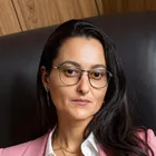 Dra Edemila de Farias Valentim