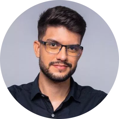 Hemanoel Passarelli, bolsista Fulbright em Harvard