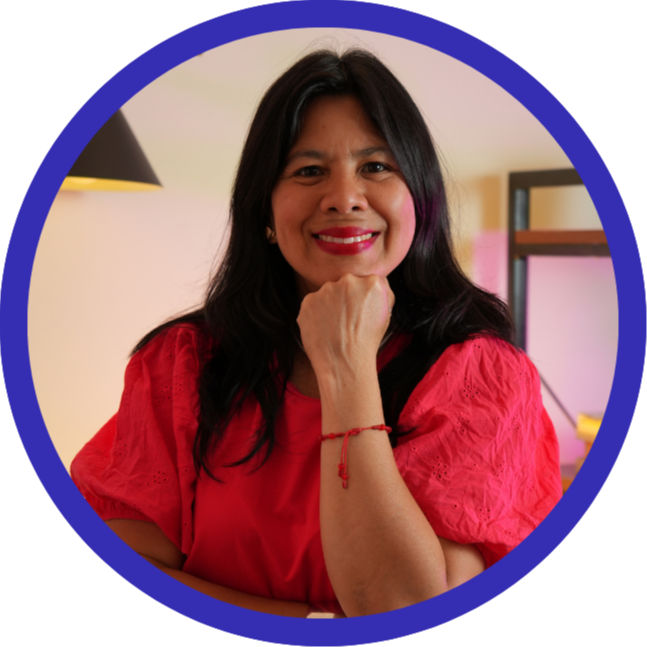 🔹Ruthmary Lopéz