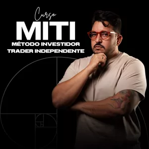 Imagem de capa para o Curso online MITI - Metodo Investidor Trader Independente