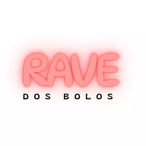 Imagem de capa para o Ebook A Rave dos Bolos