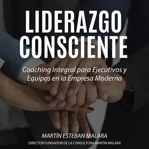 Imagen de portada para Ebook Liderazgo Consciente