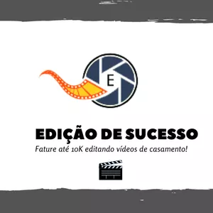 Imagem de Edição de Sucesso criado por Adriano Alves Rolim na hotmart