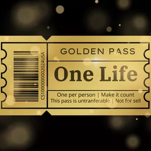 Imagem de capa para o Curso online Método Golden Pass