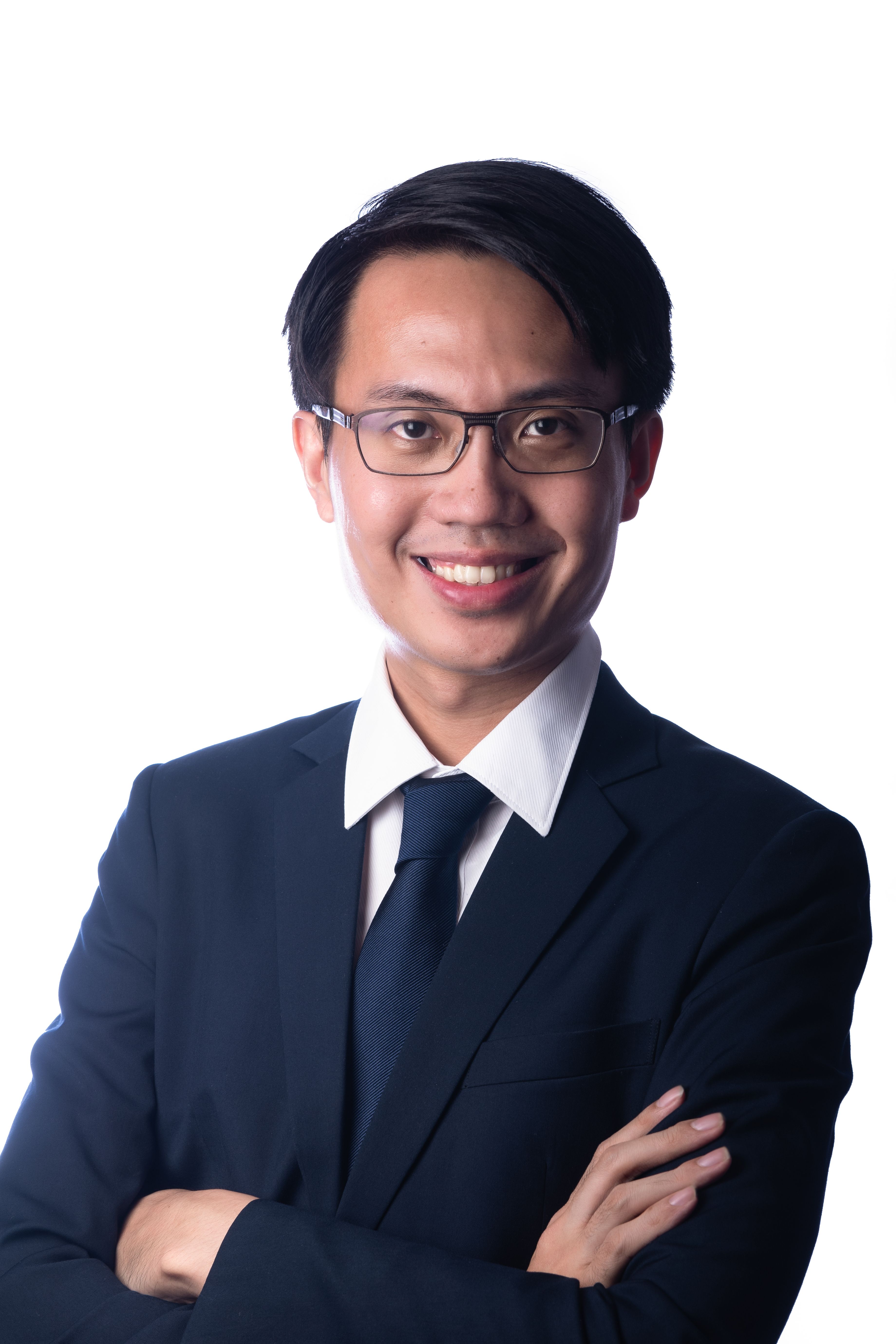 James Goh