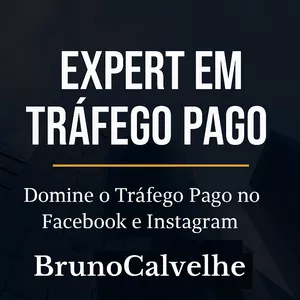 Imagem de capa para o Curso online Anuncios no Instagram para empresarios, profissionais liberais e afiliados método Curso ETP