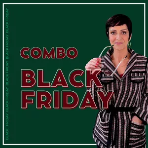 Imagem de capa para o Curso online Combo Black Friday