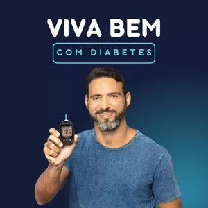 Imagem de capa para o Curso online Viva Bem com Diabetes