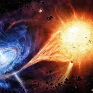 Imagem de capa para o Curso online Galaxy