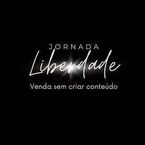 Imagem de capa para o Curso online JORNADA DA LIBERDADE 