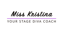 Miss Kristina logo