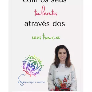 Imagem de capa para o Ebook Ebook O Ser Corpo e Mente