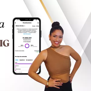 Imagen de portada para Curso online La Guía para entrenar al Algoritmo IG