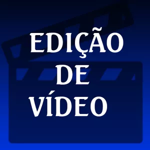 Imagem de capa para o Curso online Edição de Vídeo - Básico que você precisa
