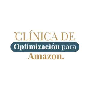 Imagen de portada para Curso online Clínica de optimización para Amazon