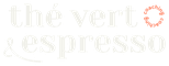 thé vert & espresso