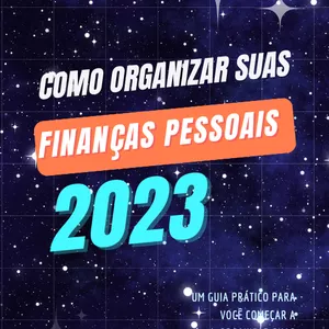Imagem do curso Guia Prático para Controlar suas Finanças e Alcançar a Liberdade Financeira