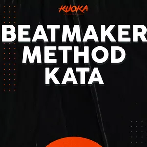 Imagen de portada para Curso online Beatmaker Method: Expansión