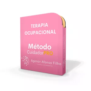 Imagem de capa para o Curso online Curso de Terapia Ocupacional para Idosos
