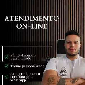 Imagem de capa para o Ebook Consulta Nutricional