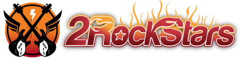 2RockStars Training logo