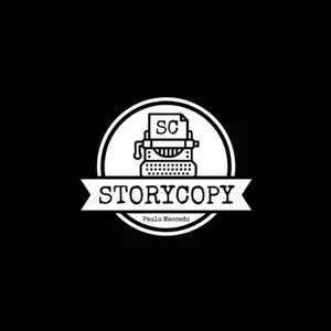 Imagem de capa para o Curso online StoryCopy com Paulo Maccedo