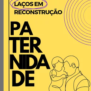 Imagem de capa para o Ebook Ausência da paternidade 