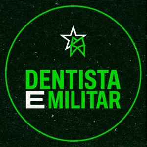 Imagem de capa para o Curso online Dentista e Militar
