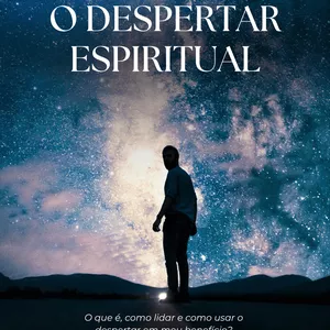 Imagem de capa para o Ebook O Despertar Espiritual