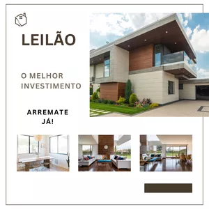 Imagem do curso Imóveis em leilão: O Guia Definitivo para Comprar com Lucro e Segurança