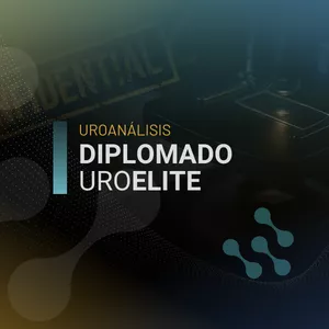 Imagen de portada para Curso online Diplomado de Uroanálisis - Uroelite 3G