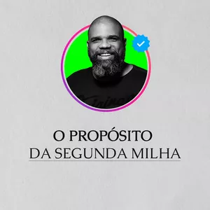 Imagem do curso O Propósito da segunda milha