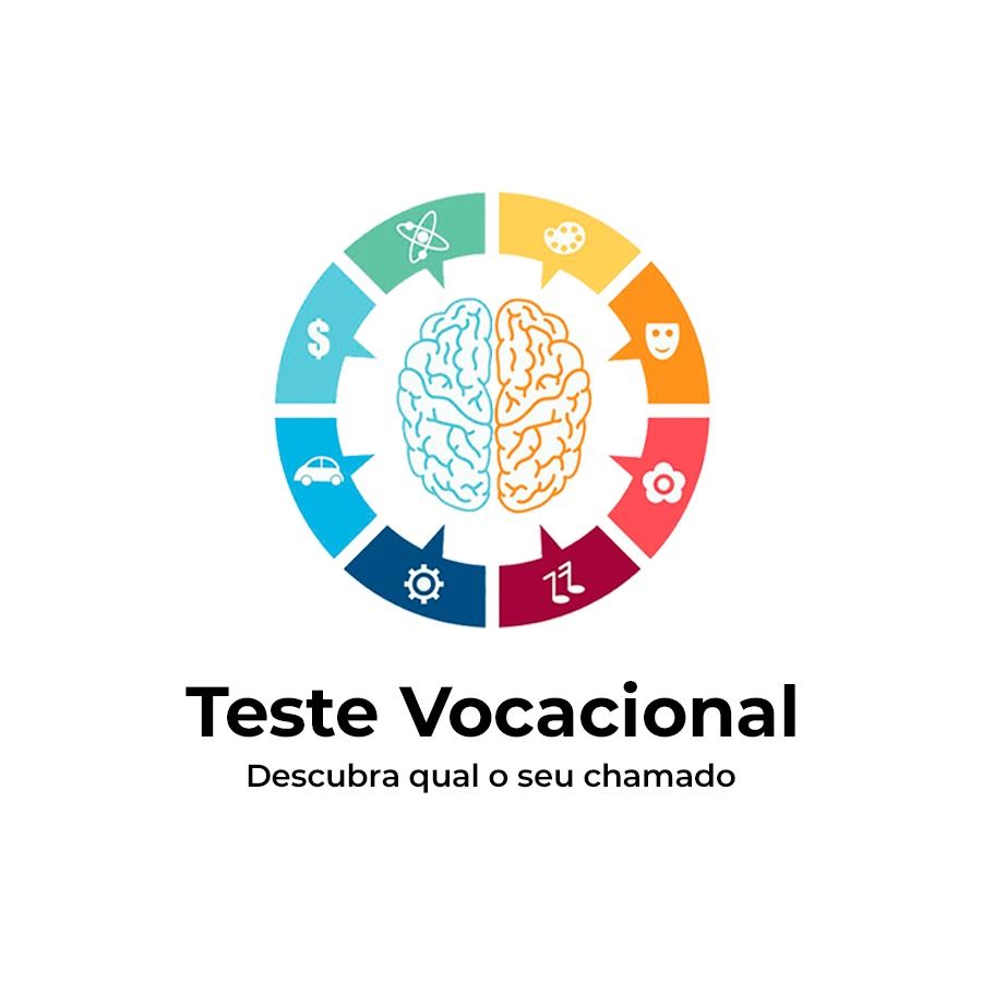 Imagem do curso Teste Vocacional 