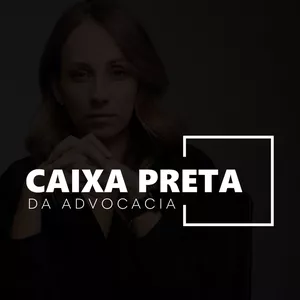 Imagem de capa para o Curso online Caixa Preta da advocacia