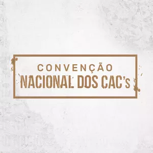 Imagem de capa para o Curso online Convenção Nacional dos CACs
