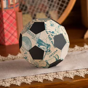 Imagem de capa para o Curso online Bola de Futebol 3D - Arquivo Digital