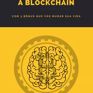 Imagem do curso BlockMasterChain E-BOOK