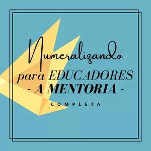 Curso Mentoria Numeralizando