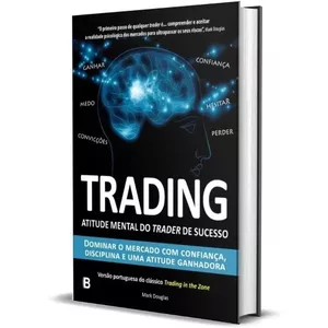 Imagem de capa para o Ebook TRADING ATITUDE MENTAL DO TRADER DE SUCESSO 