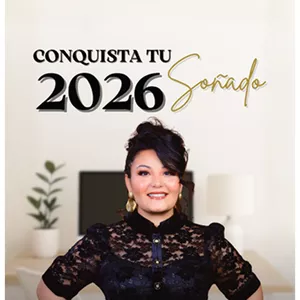 Cover image for Online course Conquista tu 2026 en 90 Días. Taller de planificación estratégica para convertir tus metas en un plan claro y accionable.