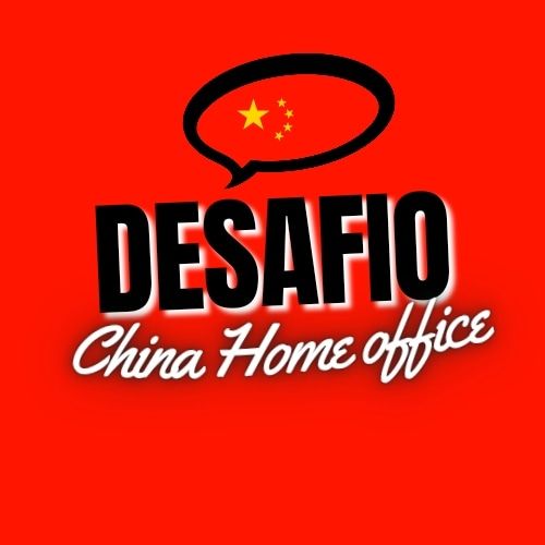 Imagem do curso China home office 
