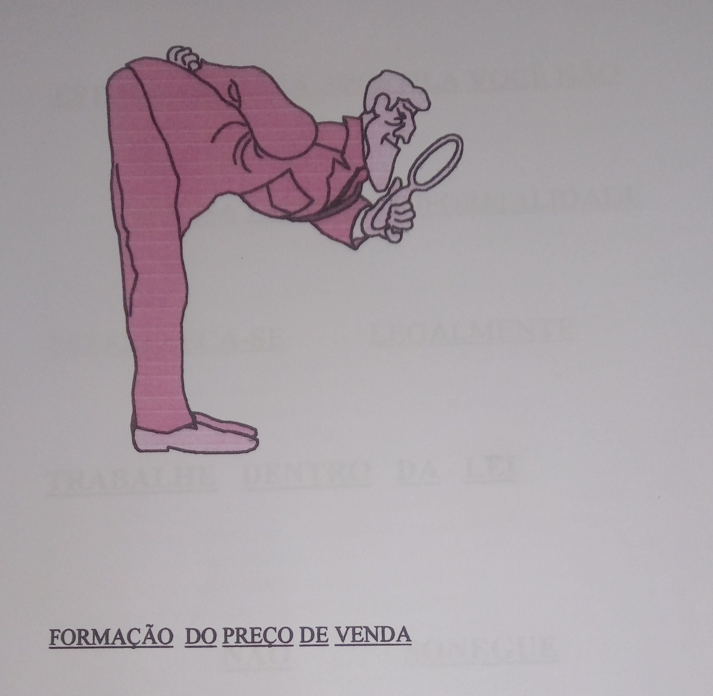 Imagem do curso Formação do Preço de Venda, Para Micro Empresas de Pequeno Porte Enquadrada no Simples.