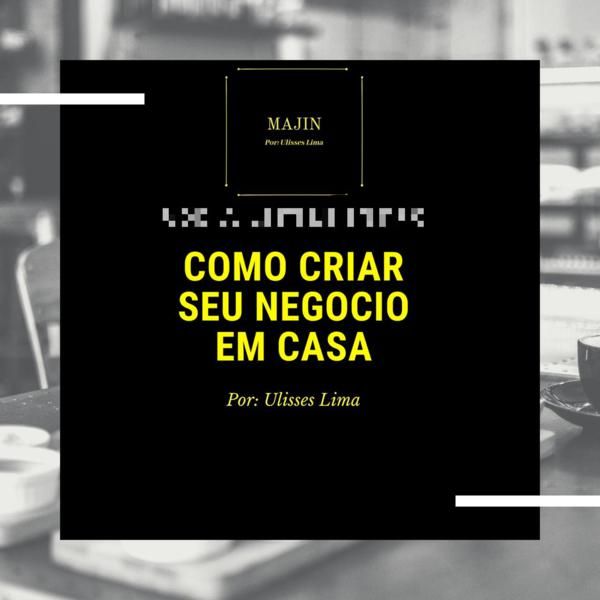 Imagem do curso Como criar seu negócio em casa