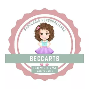 Imagem de capa para o Ebook Papelaria personalizada