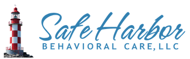 Safe Harbor Behavioral Care logo