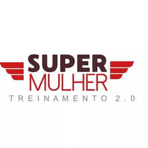 Imagem de capa para o Curso online Super Mulher 2.0