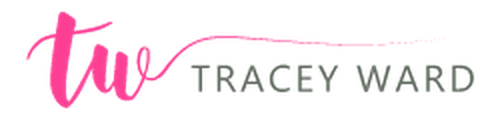 Tracey Ward Coaching logo