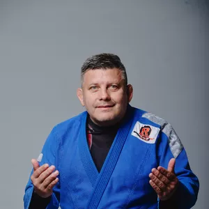 Imagem de capa para o Curso online PLATAFORMA DE UPGRADE DE AULAS DE JIU-JITSU 