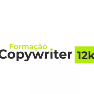 Imagem de capa para o Curso online Formação Copywriter 12k (Acessos Extras)